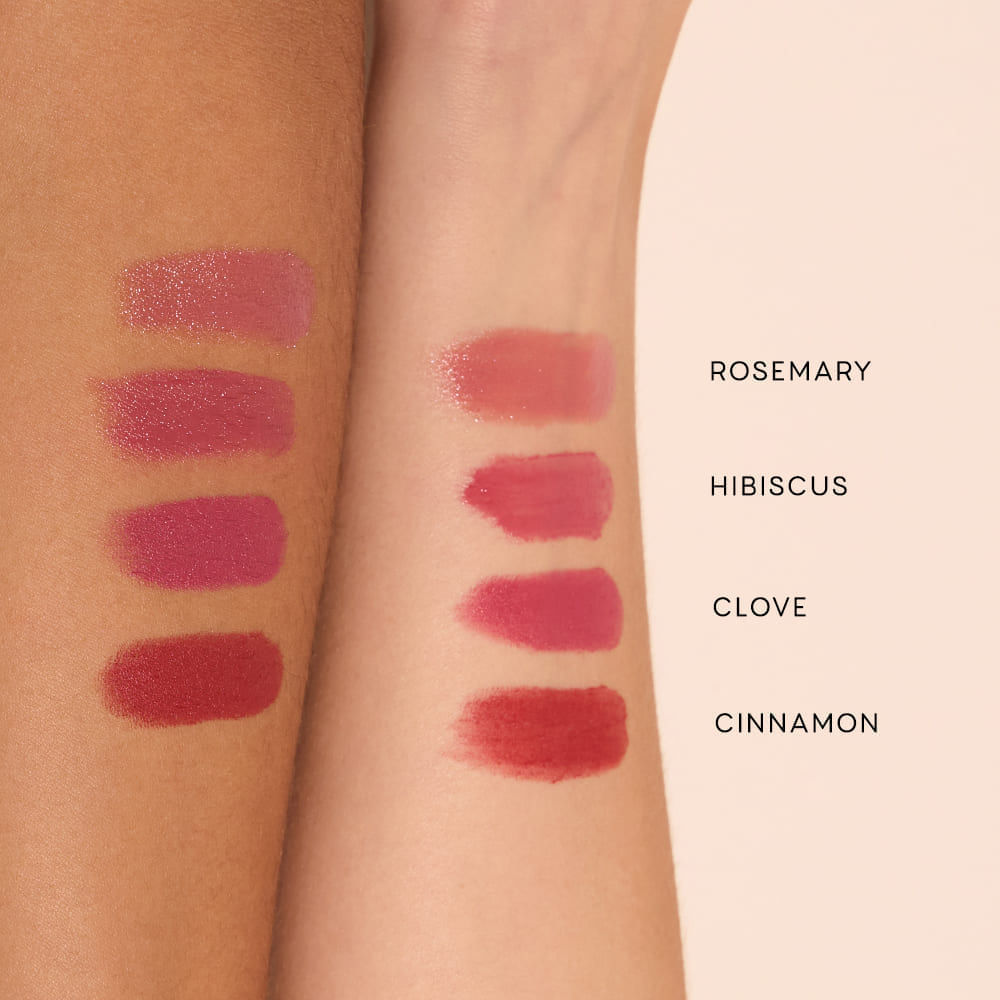 Batom Rosa Cremoso - The Lipstick Hibiscus Océane Edition 3,2g - Imagem 3