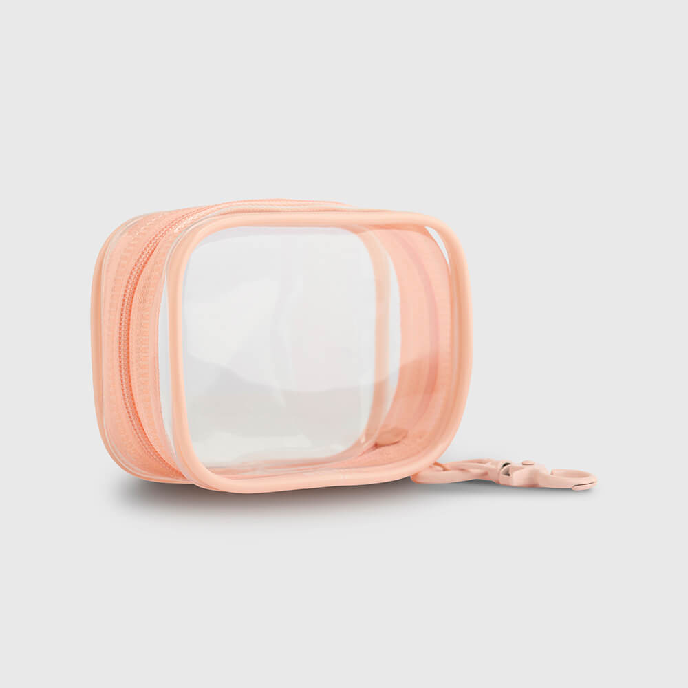 Mini Necessaire Chaveiro