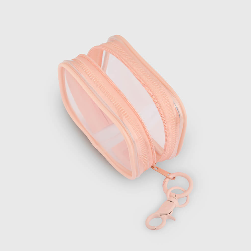 Mini Necessaire Chaveiro - Imagem 2