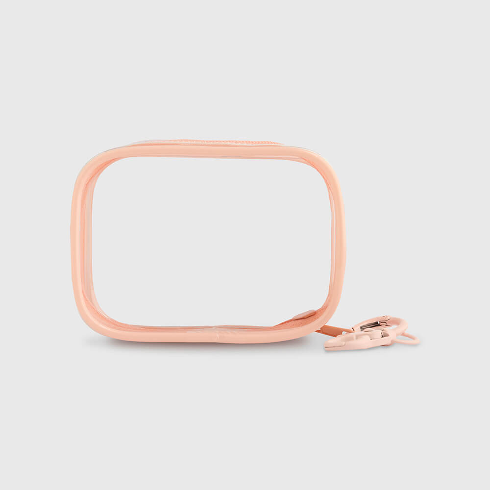 Mini Necessaire Chaveiro - Imagem 3