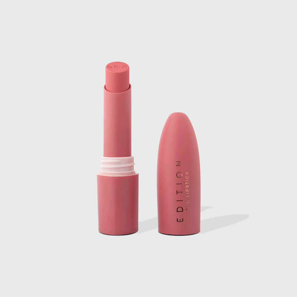 Batom Glossy - The Lipstick Edition Rosé Pink Océane Edition 3,2g