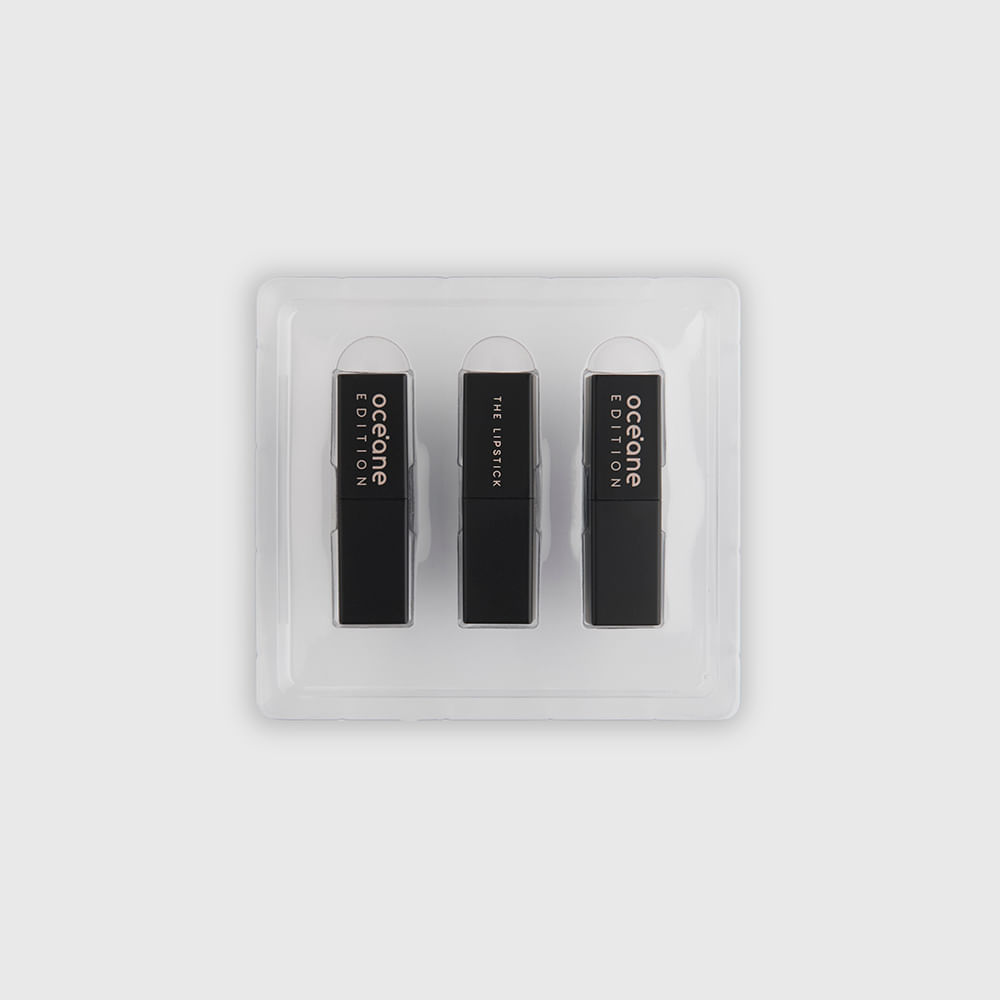 Kit Presente Minis Edition - Trio de Batons 2g (3 Produtos) - Imagem 2