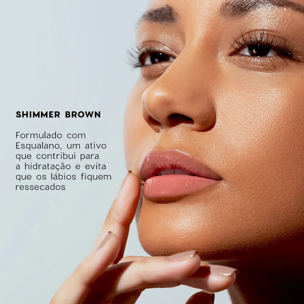 Kit Presente Minis Edition - Trio de Brilho Labiais 1g - Imagem 3