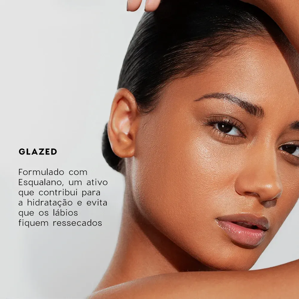 Kit Presente Minis Edition - Trio de Brilho Labiais 1g - Imagem 5