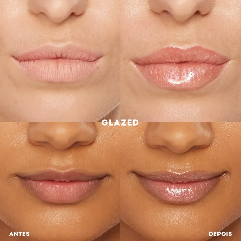 Kit Presente Minis Edition - Trio de Brilho Labiais 1g - Imagem 6