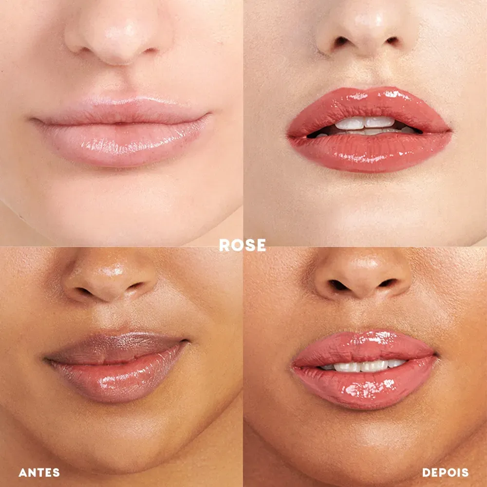 Kit Presente Minis Edition - Trio de Brilho Labiais 1g - Imagem 8