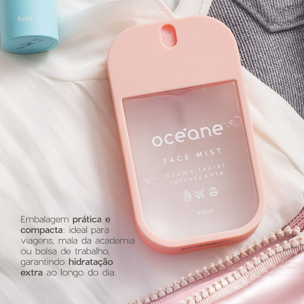 Kit Essencial Travel Océane - Imagem 6