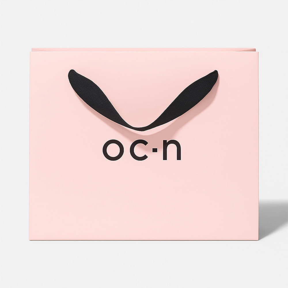 Sacola de Presente Pequena Océane